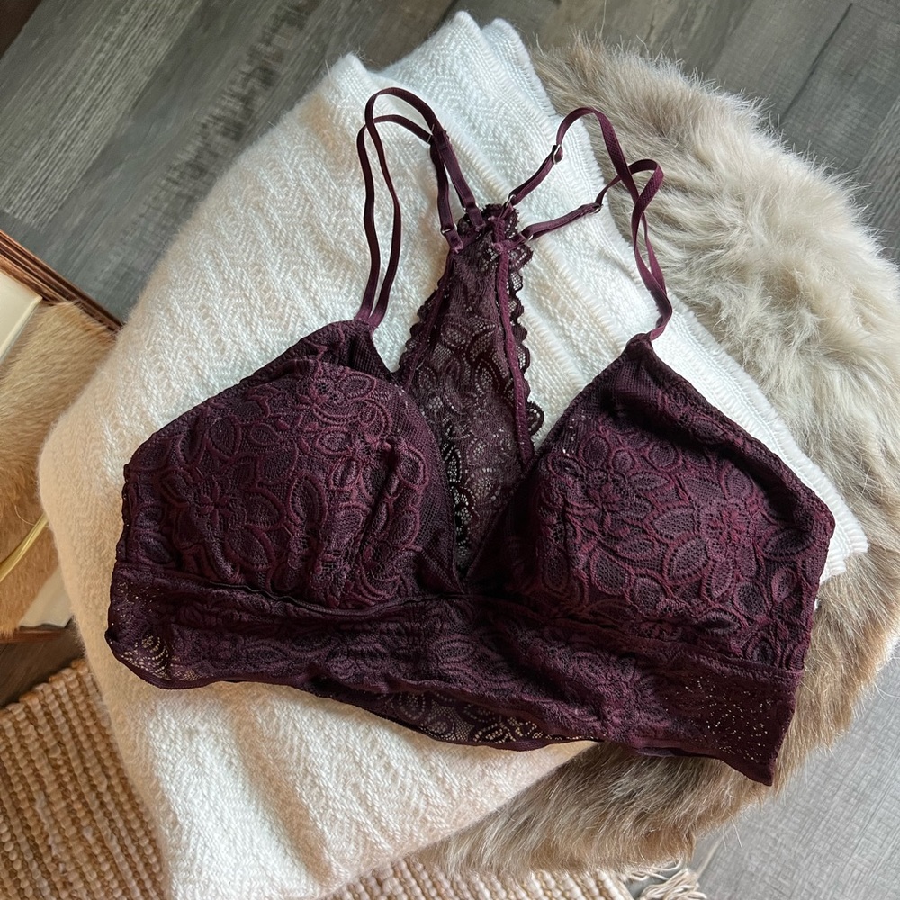 Aerie Bandeaus